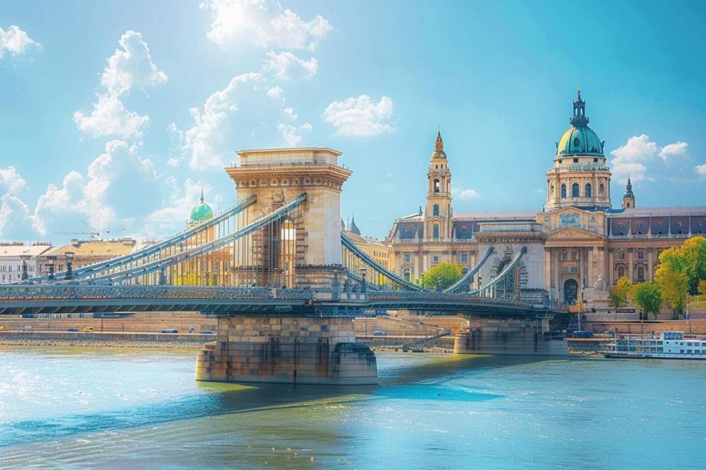 Visiter Budapest en 4 jours : itinéraire idéal et conseils pour un séjour inoubliable dans la capitale hongroise