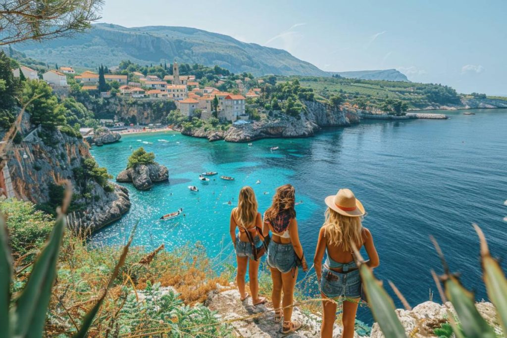 Comment visiter la Croatie en 10 jours : itinéraire, conseils et incontournables pour un séjour inoubliable