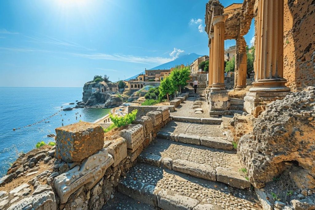 Que faire en Sicile : top 10 des incontournables et itinéraire de rêve pour votre séjour