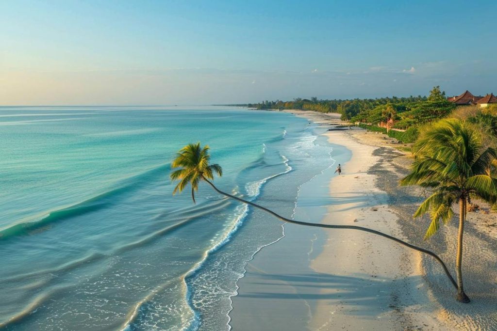 Senggigi : découvrez la perle cachée de Lombok avec ses plages paradisiaques et ses couchers de soleil magiques