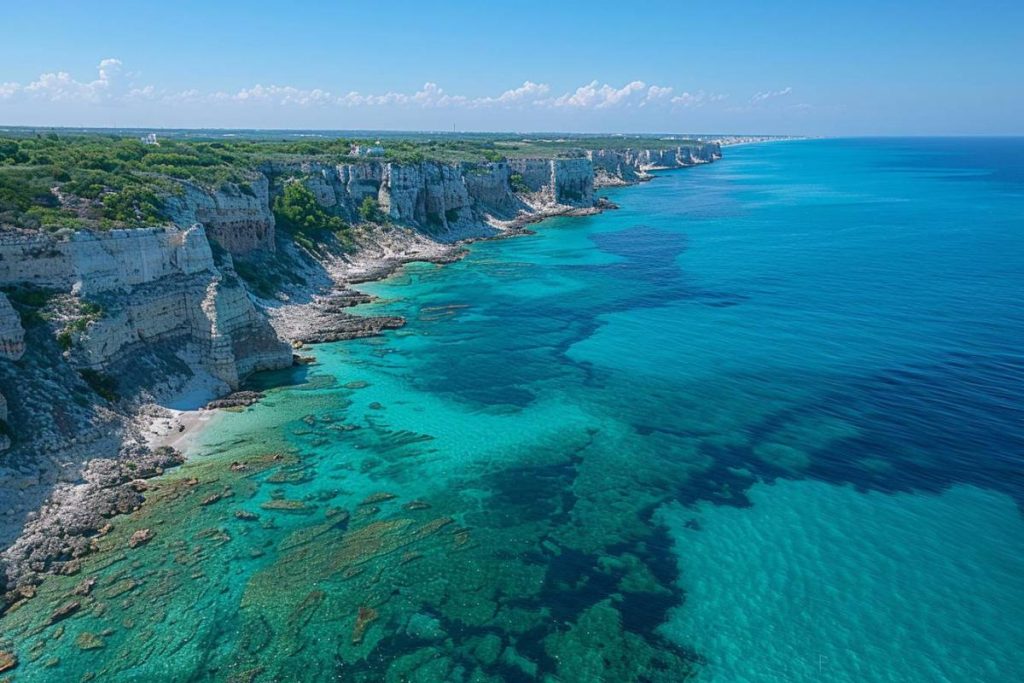 Les Pouilles : 5 endroits à éviter pour des vacances inoubliables dans le sud de l'Italie