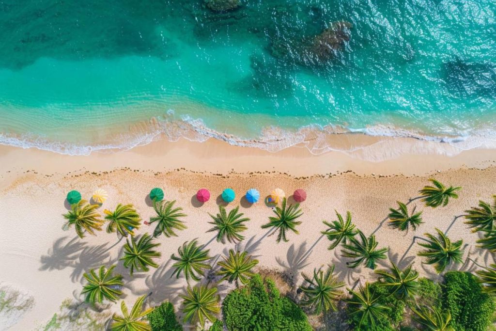 Découvrez les plus belles plages près de Bilbao : détente et beauté sur la côte basque espagnole