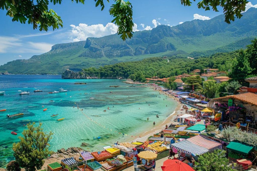 Cap-Vert : guide essentiel pour un tourisme sûr et des précautions à prendre