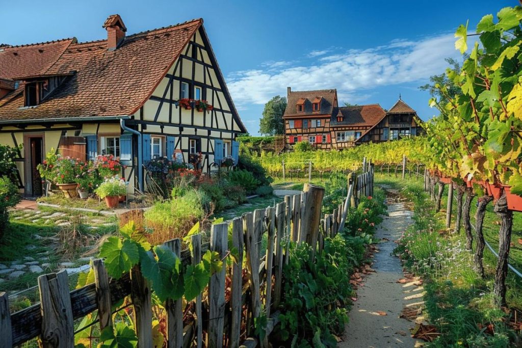 Ce qu’on ne mentionne pas souvent sur l’Alsace