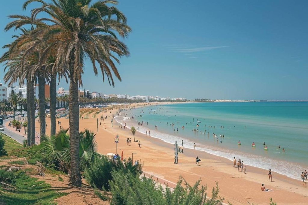 Agadir : le tourisme est-il vraiment dangereux ? Découvrez la vérité sur cette destination marocaine