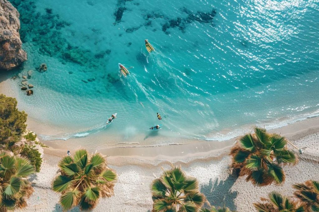 Chypre : le tourisme est-il vraiment dangereux ? Découvrez la vérité sur cette destination