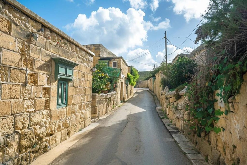 Découvrez Sannat et le sud de Gozo : les trésors cachés de l'île maltaise