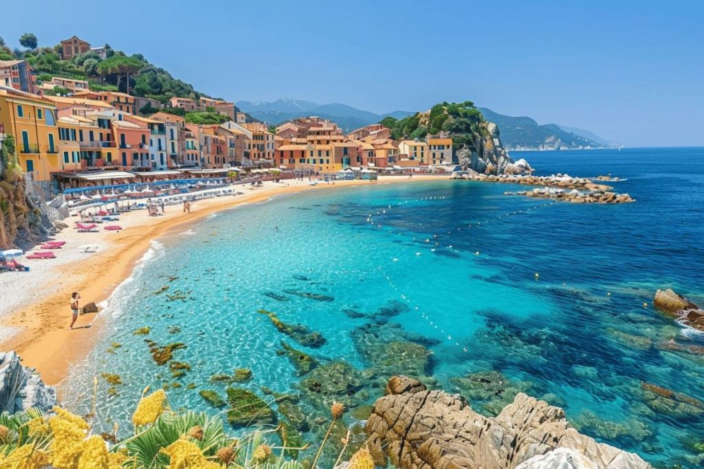Sur cette côte méditerranéenne où le soleil brille presque toute l'année, profitez d’un automne entre mer, culture et saveurs locales !
