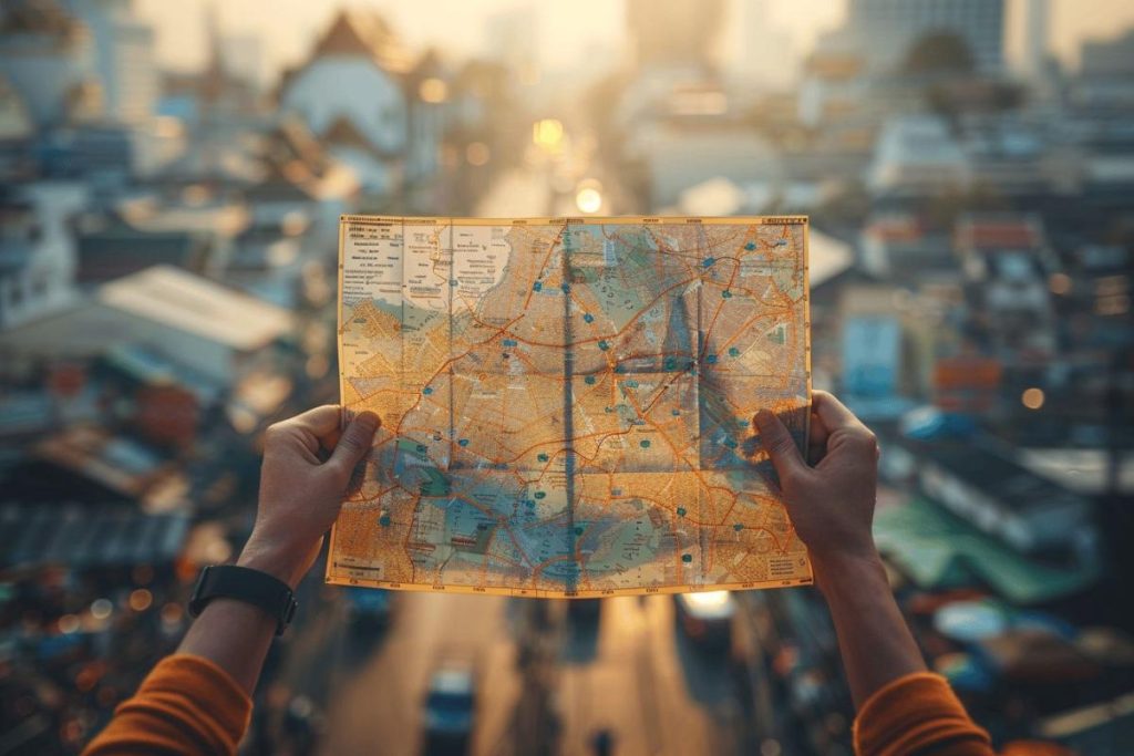 Bangkok : une destination dangereuse ou simplement mal comprise ?