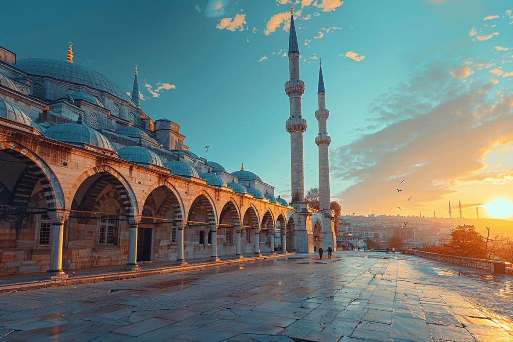 Istanbul : insécurité ou désinformation ? Découvrez la vérité sur cette ville fascinante