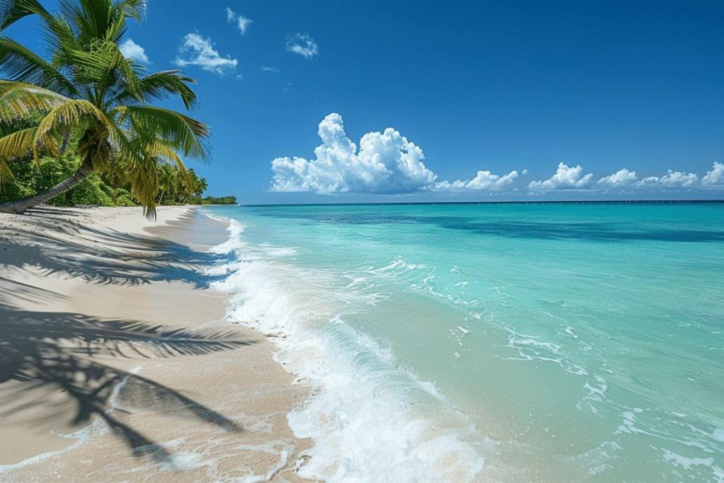 Avec son microclimat exceptionnel, cette perle du littoral atlantique est une destination parfaite pour se ressourcer toute l'année !