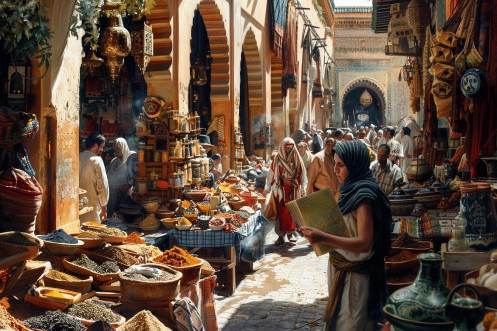 Marrakech : le tourisme est-il devenu risqué ? Ce que les voyageurs doivent savoir
