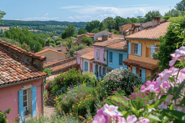 Top 10 des plus beaux villages à visiter autour de Castelnaudary dans l