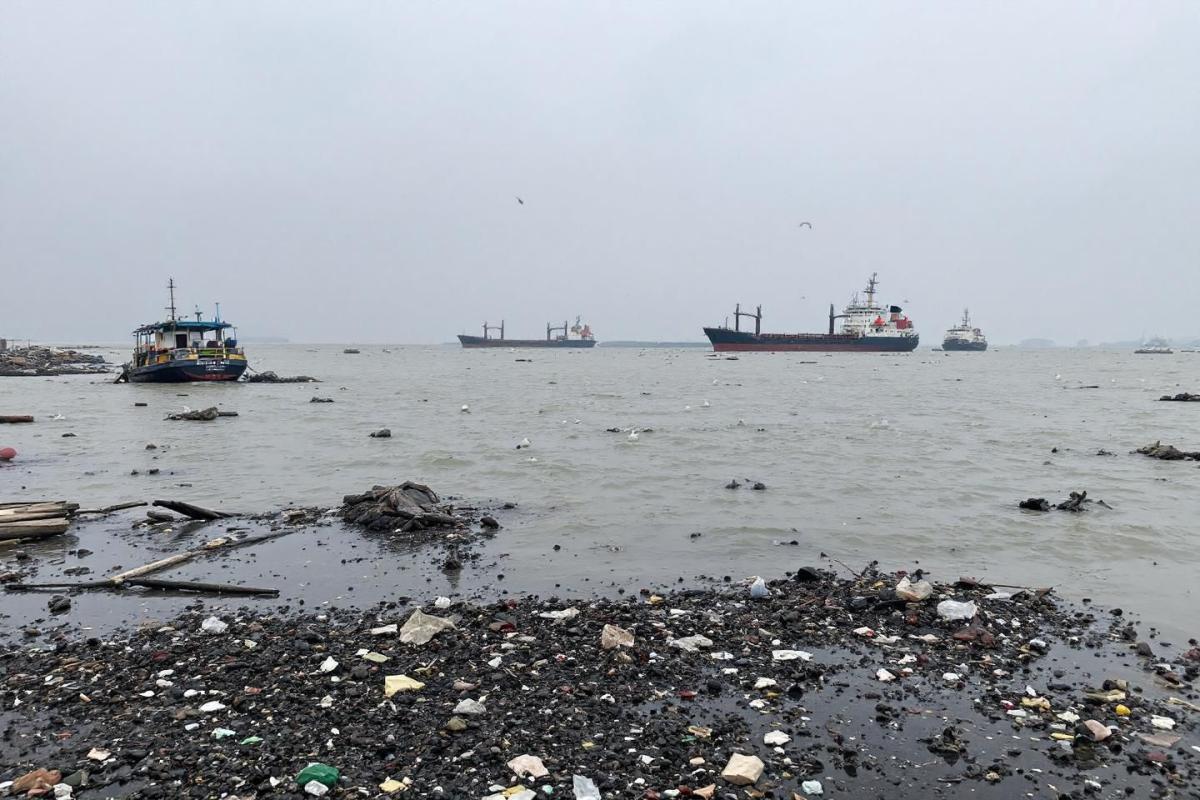 Atlantique : la qualité de l’eau inquiète sur plusieurs sites