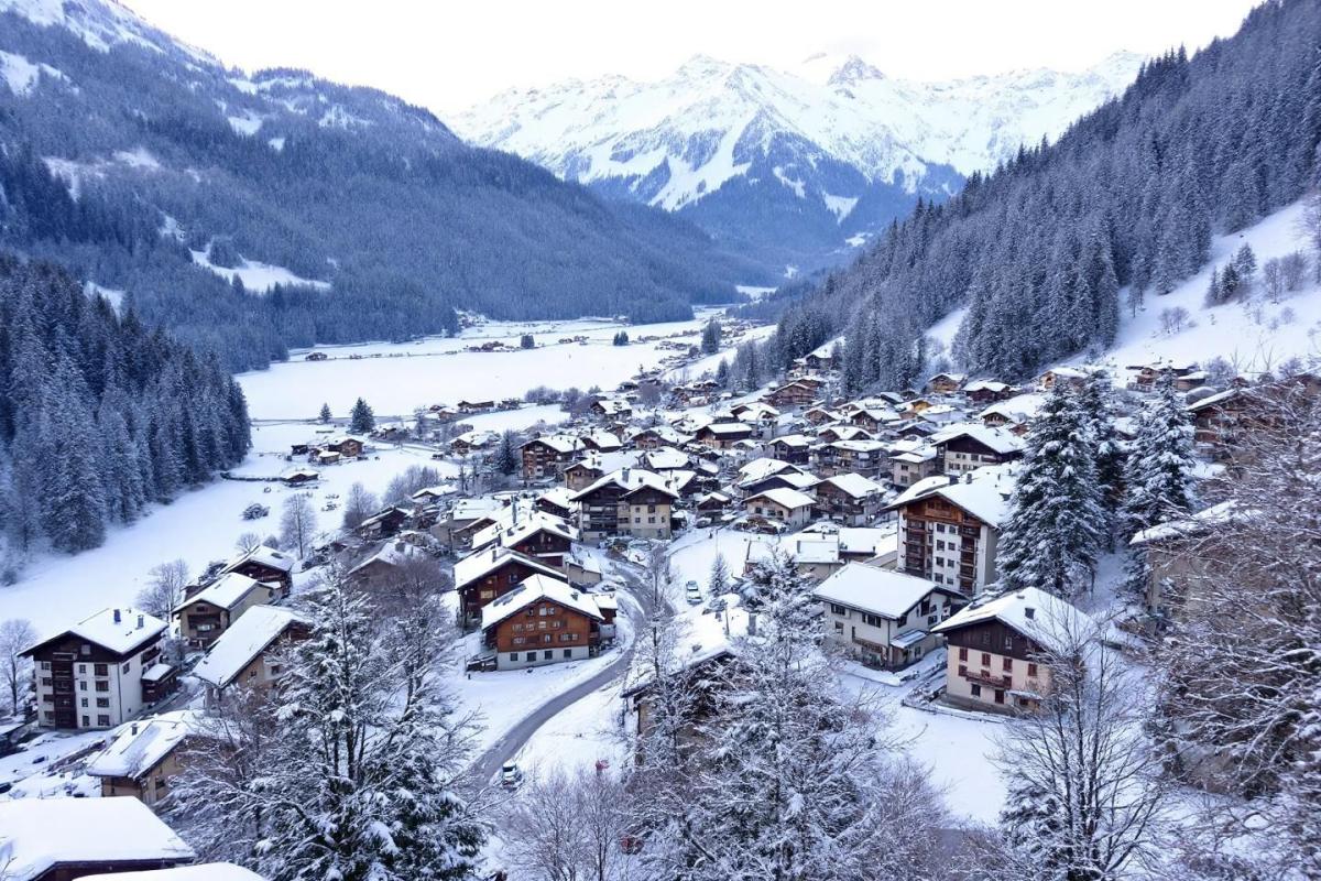 Ce village, joyau de Savoie, est l’un des plus alpins et des plus préservés de France