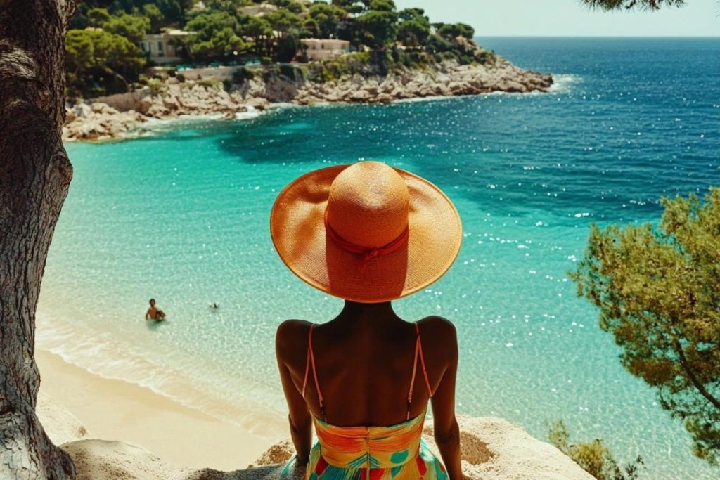 5 conseils que j’aurais aimé lire avant ma première fois à Saint-Tropez en été