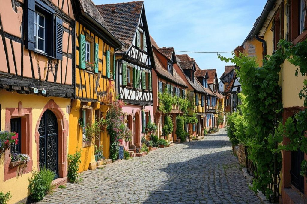 Le lieu préféré des voyageurs en Alsace en 2025 est officiellement cette destination encore sous les radars