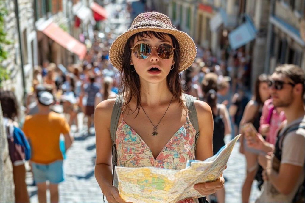 4 erreurs à éviter absolument lors d’un séjour à Annecy en été