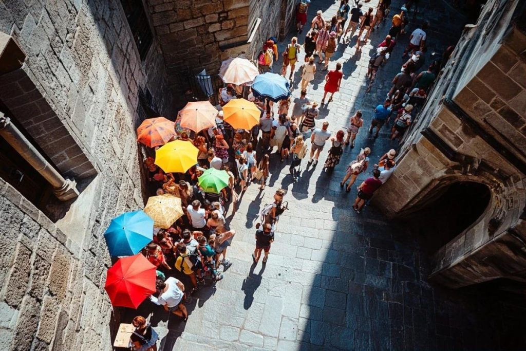 Ce que personne ne vous dit avant d’aller au Mont-Saint-Michel en pleine saison