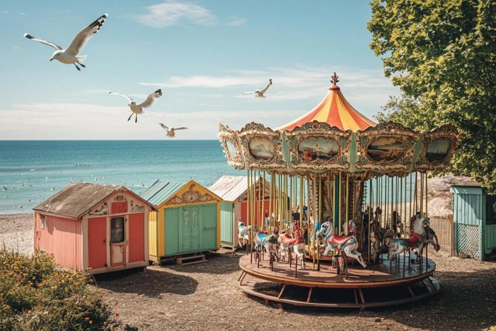 Ce havre balnéaire à l’ancienne, encore épargné, pourrait faire de l’ombre à Arcachon