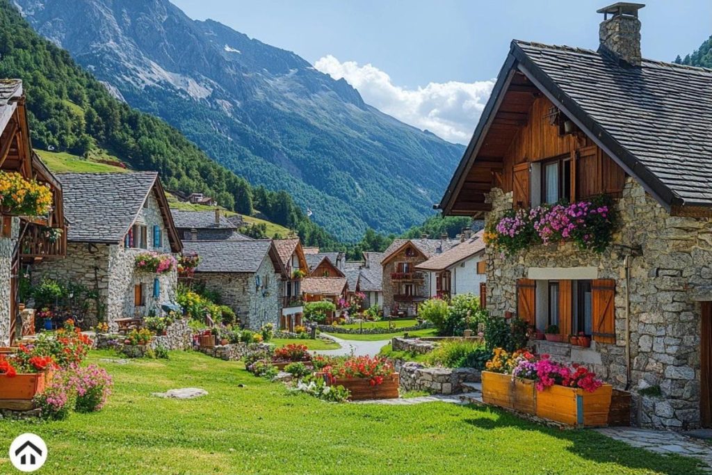 Ce village du Queyras préservé est l’échappatoire rêvée aux spots surchargés de l’été
