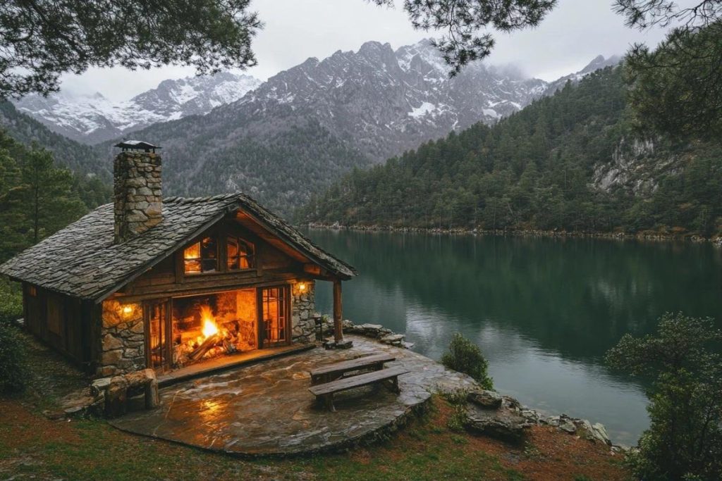 Cette perle cachée des Pyrénées est parfaite pour fuir la cohue de Cauterets