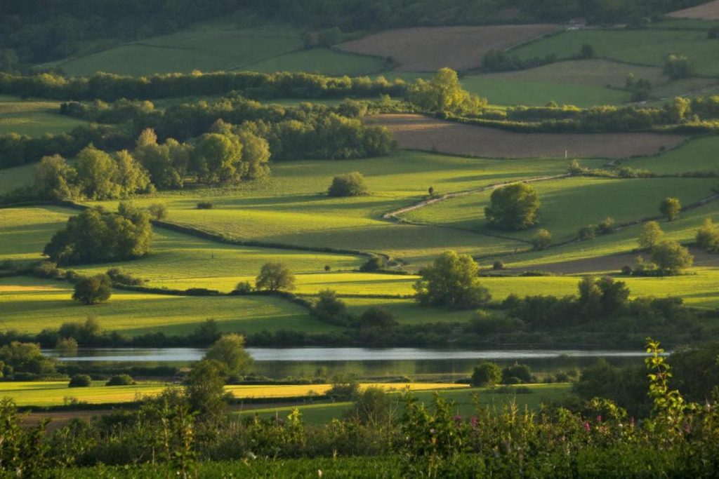 Tout le monde croyait que ce coin de la Lozère était “trop reculé” – jusqu’à ce que les amoureux de grands espaces le découvrent