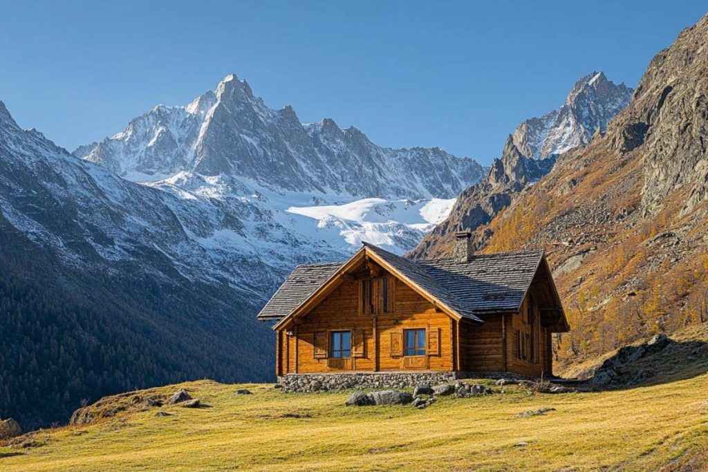 Ce coin secret des Alpes du Sud est une belle alternative aux grandes stations touristiques