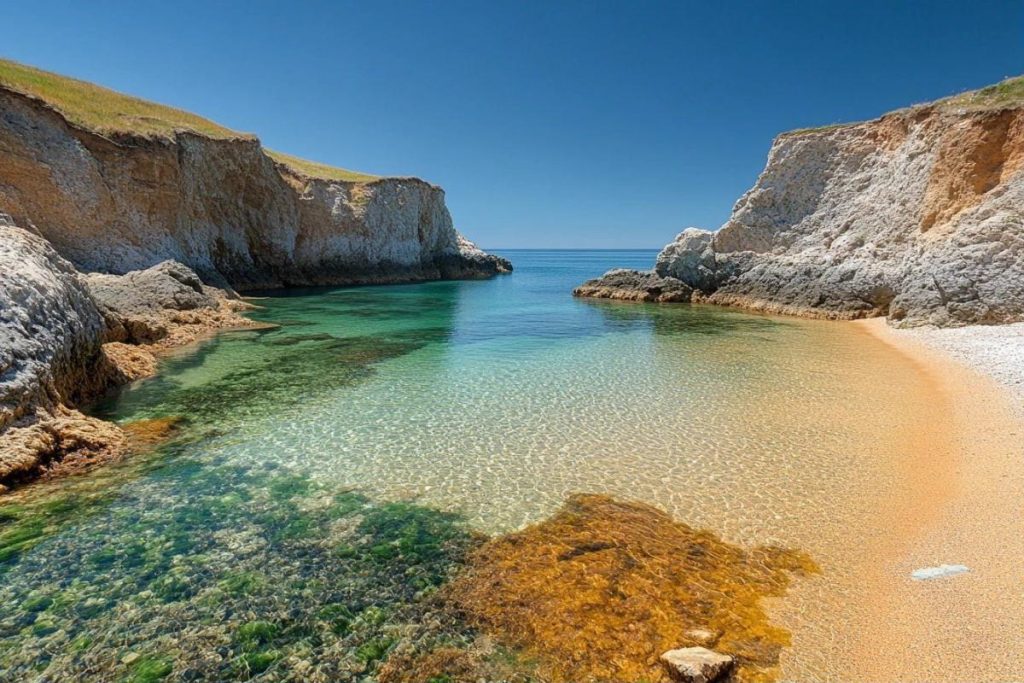 Ce coin préservé de l’Île de Ré vaut largement les plages les plus connues du littoral atlantique