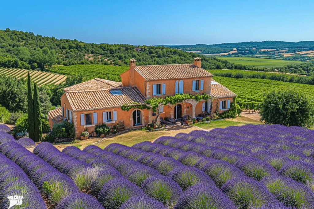 La meilleure escapade en Provence cette année est officiellement cette perle encore discrète