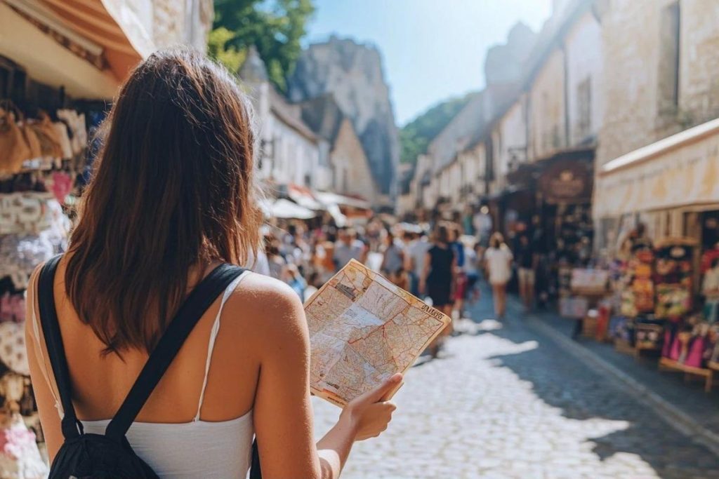4 pièges à éviter quand on visite Rocamadour en haute saison