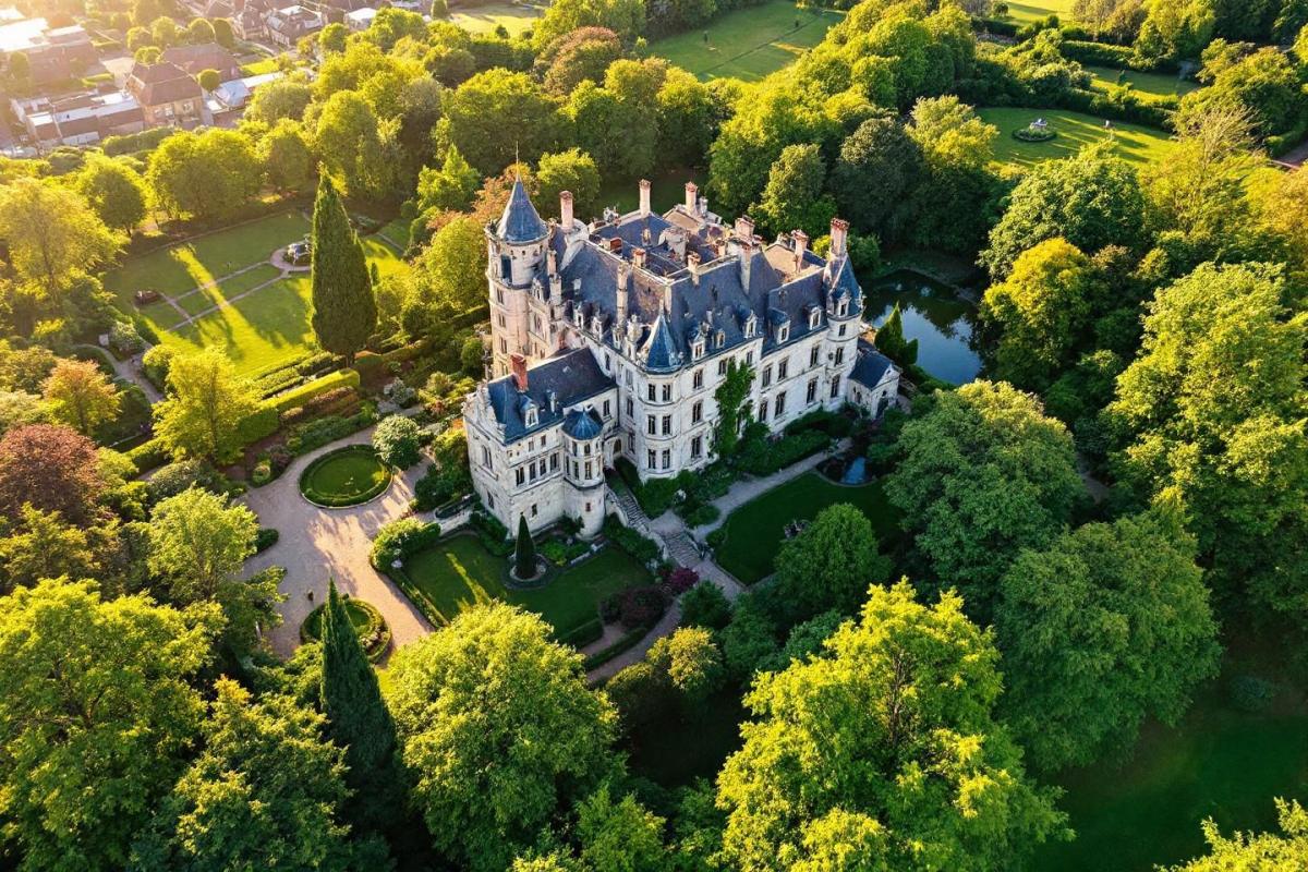 C’est l’un des secrets les mieux gardés de France, adoré des voyageurs étrangers