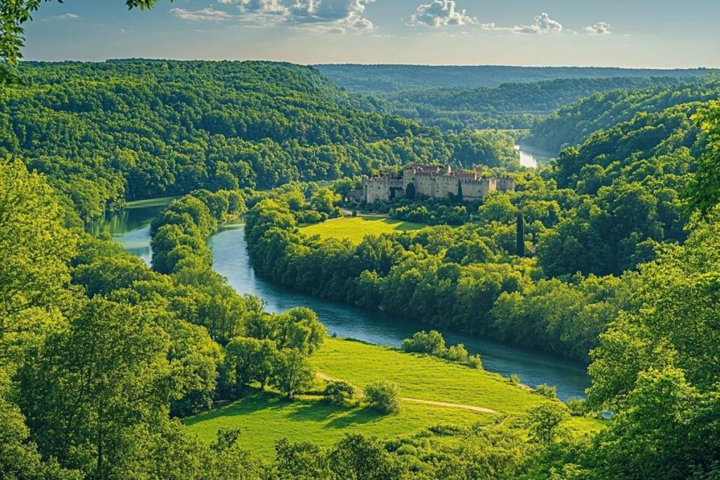 Ce trésor du Périgord noir est encore peu connu des touristes… mais ça pourrait vite changer !