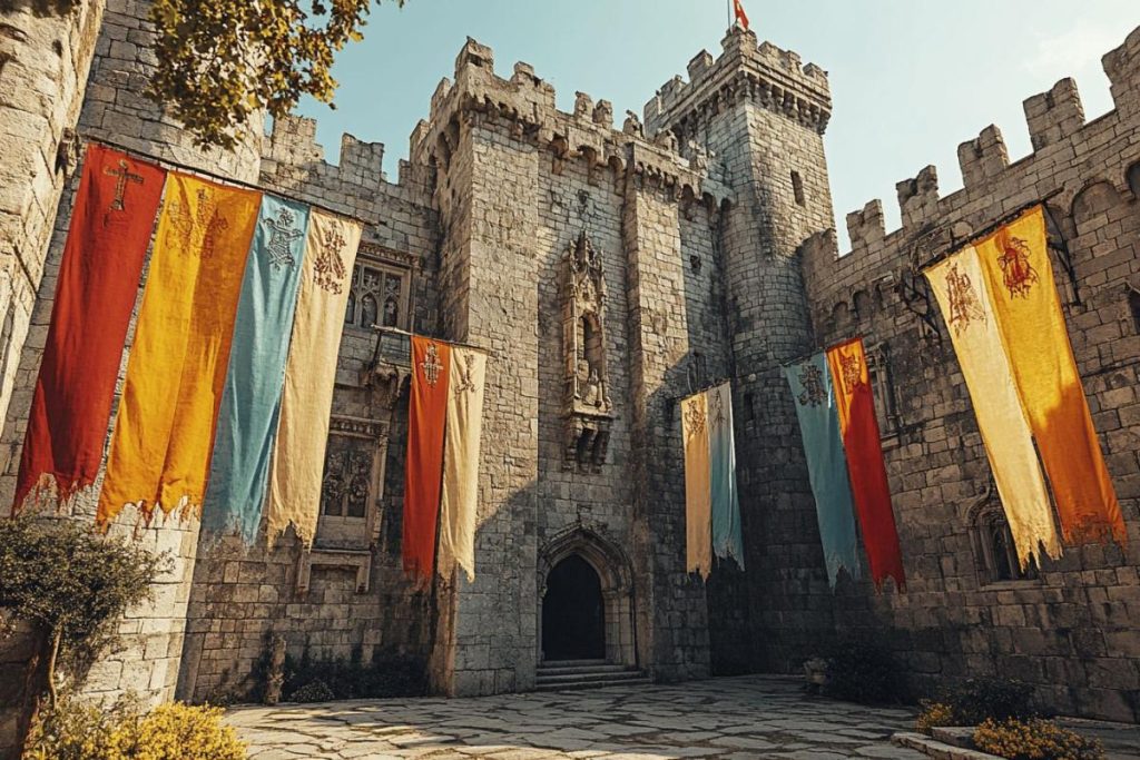 Ce trésor patrimonial, intact depuis des siècles, est devenu le chouchou des touristes européens