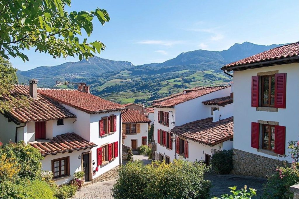 Ce village basque classé, trop beau pour rester dans l’ombre, est sur le point de devenir incontournable