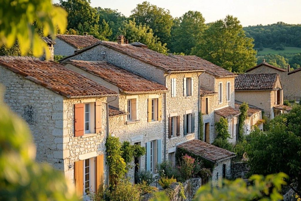 Ce village du Lot, classé parmi les plus beaux de France, reste encore un secret… mais pas pour longtemps !