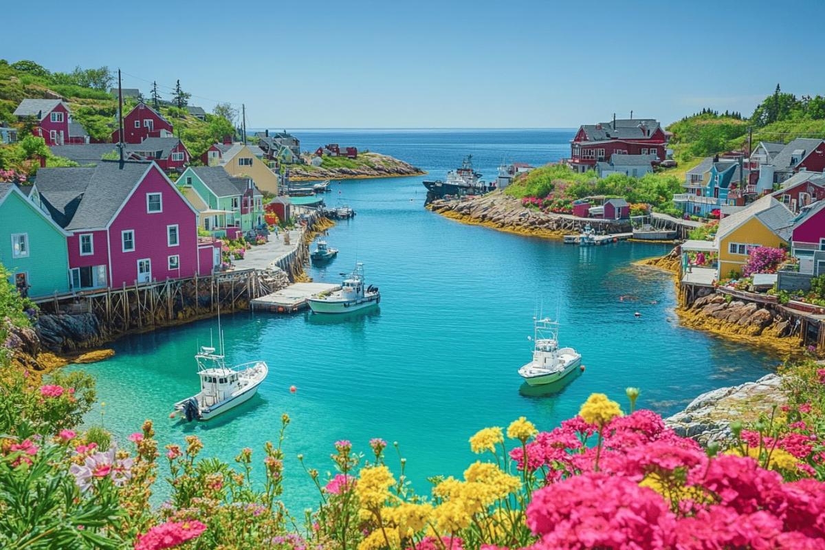 Plus proche que les Baléares, plus authentique que la Côte d’Azur : ce village en bord de mer est un bijou préservé