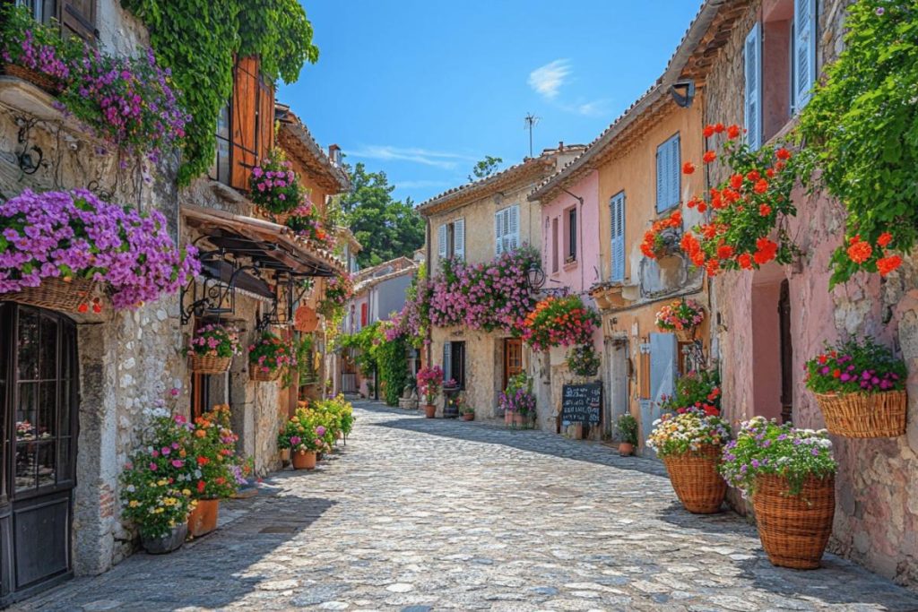Moins couru qu’Avignon, cette cité provençale est un véritable bijou d’histoire