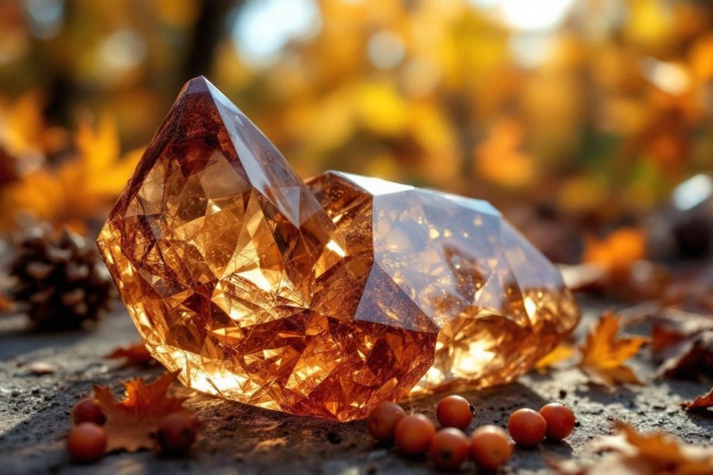 Ce joyau corse est une erreur en automne – il reprend vie seulement en été
