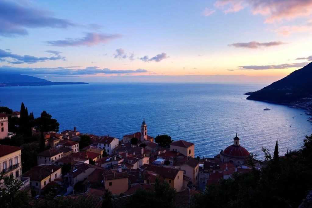 Plus préservée que la Riviera, plus proche que le Portugal : cette côte italienne reste dans l’ombre des grandes stations