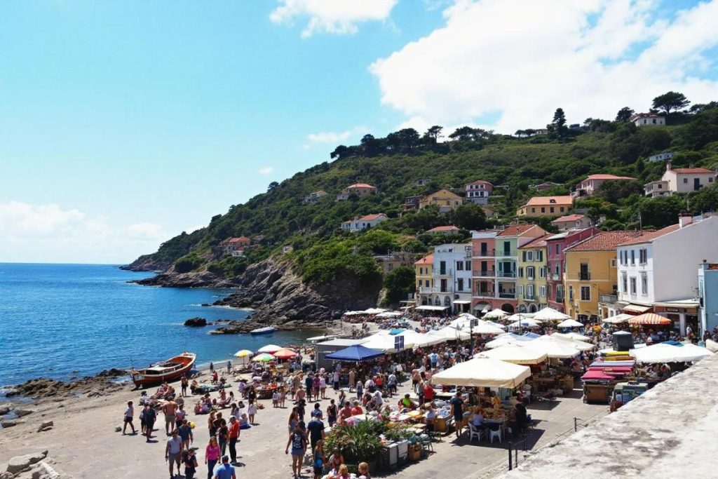 Moins chère que Collioure, plus ensoleillée qu’Argelès : la pépite catalane dont tout le monde parle
