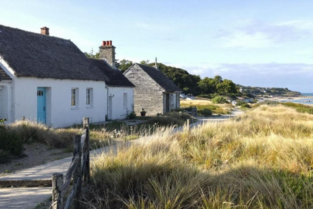 Moins chère que Quiberon, plus ensoleillée que Carnac : la pépite du Morbihan