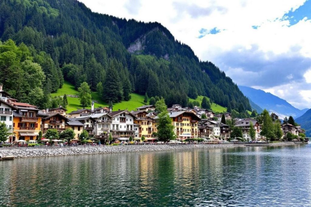 Moins chère qu’Annecy, plus paisible qu’Aix-les-Bains : la perle savoyarde qui attire les amoureux du lac