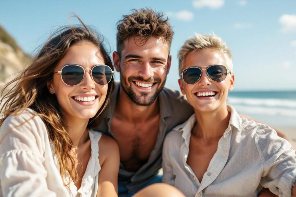 Moins chère que La Baule, plus ensoleillée que Pornic : la plage familiale la mieux gardée de Loire-Atlantique