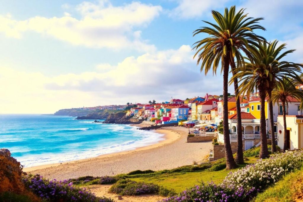 “Soleil toute l’année et vie deux fois moins chère” : cette région portugaise séduit toujours plus de Français