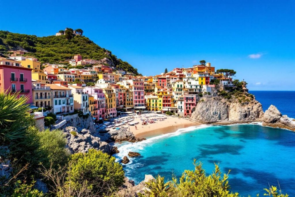 Plus proche que la Tunisie, plus dépaysante que la Côte d’Azur : cette région d’Espagne fait rêver les Français