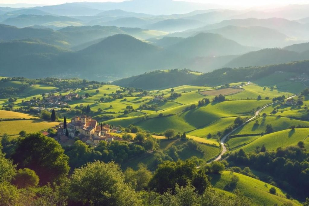 Plus spectaculaire que Saint-Cirq-Lapopie, plus poétique que Najac : ce village d’Occitanie reste oublié