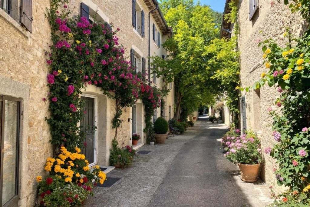 Plus tranquille que Saint-Tropez, ce village varois séduit par son authenticité