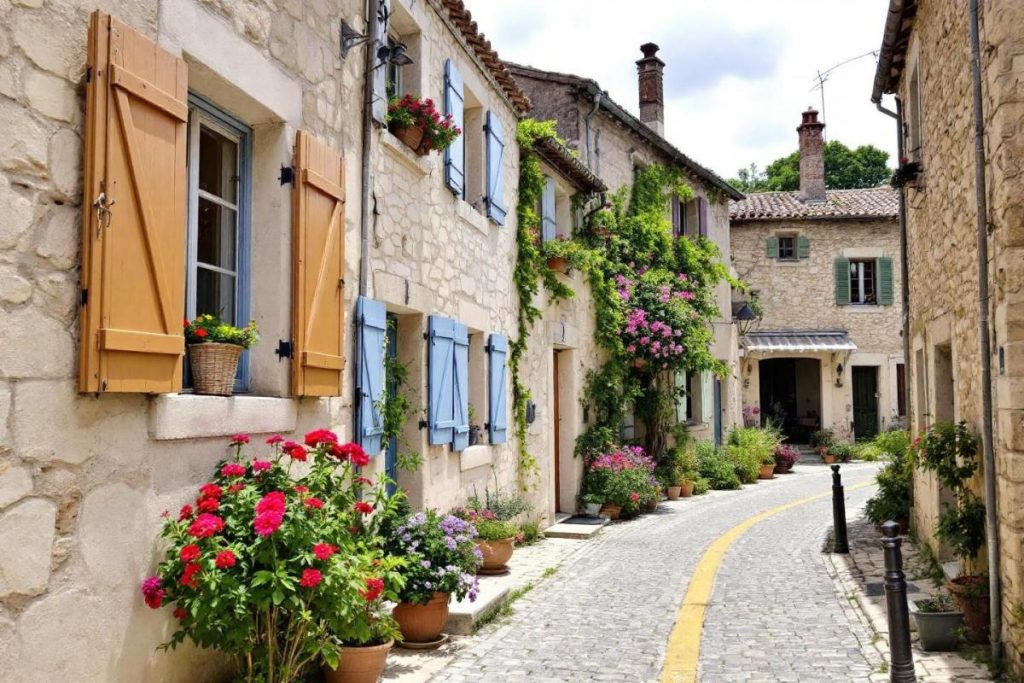 Oubliez Saint-Tropez : ce village du Var tout proche est encore plus charmant