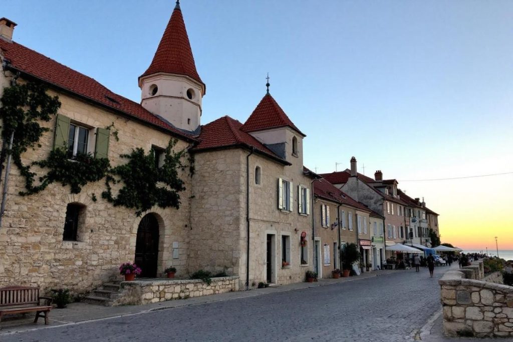 Plus confidentielle que Dubrovnik, plus charmante que Split : cette ville croate séduit les amateurs d’authenticité